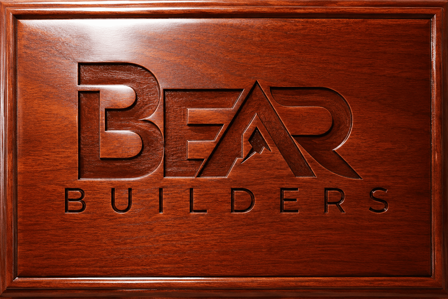 Bear Builders